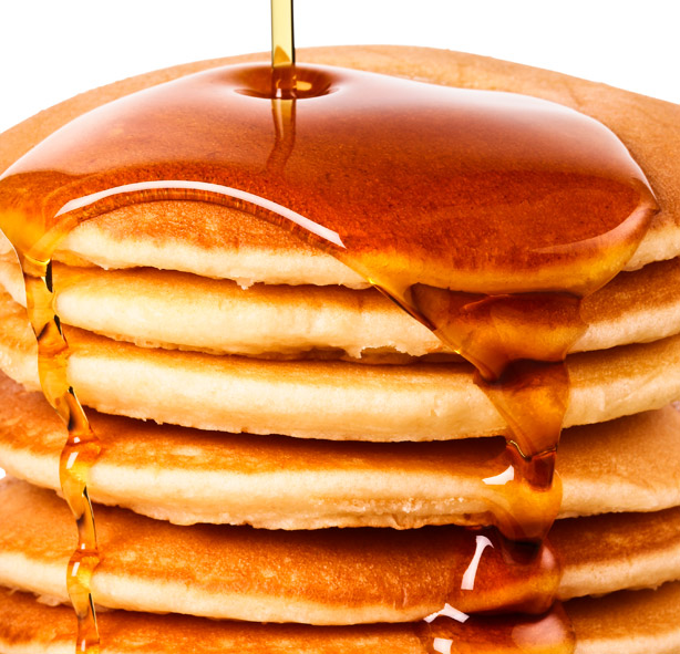 Pancake Breakfast (Nov 15) - Maury Elementary